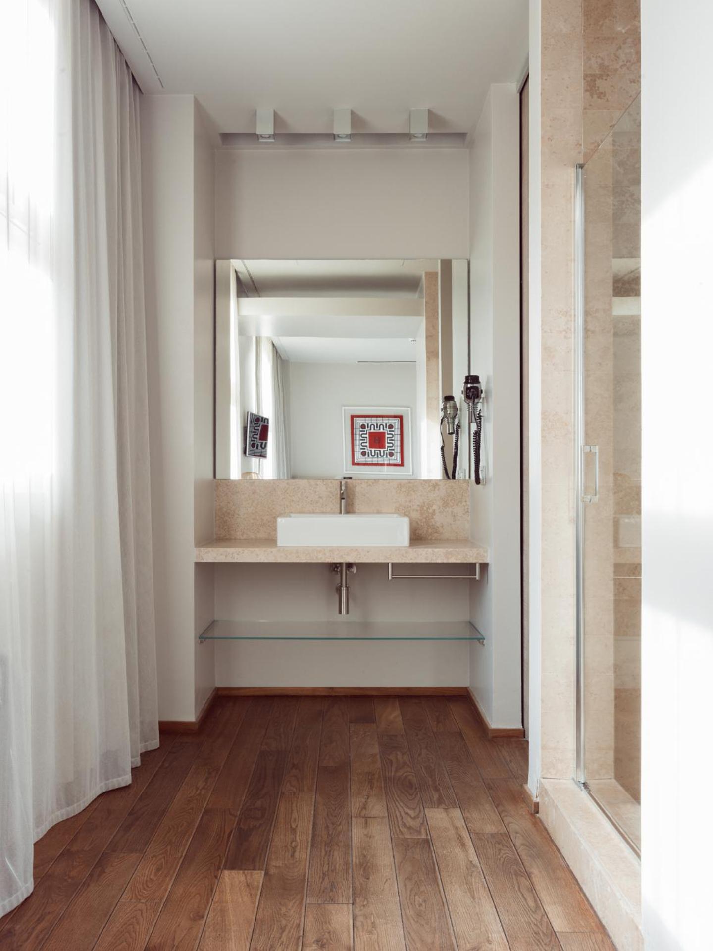 Posta Design Hotel Como Dış mekan fotoğraf