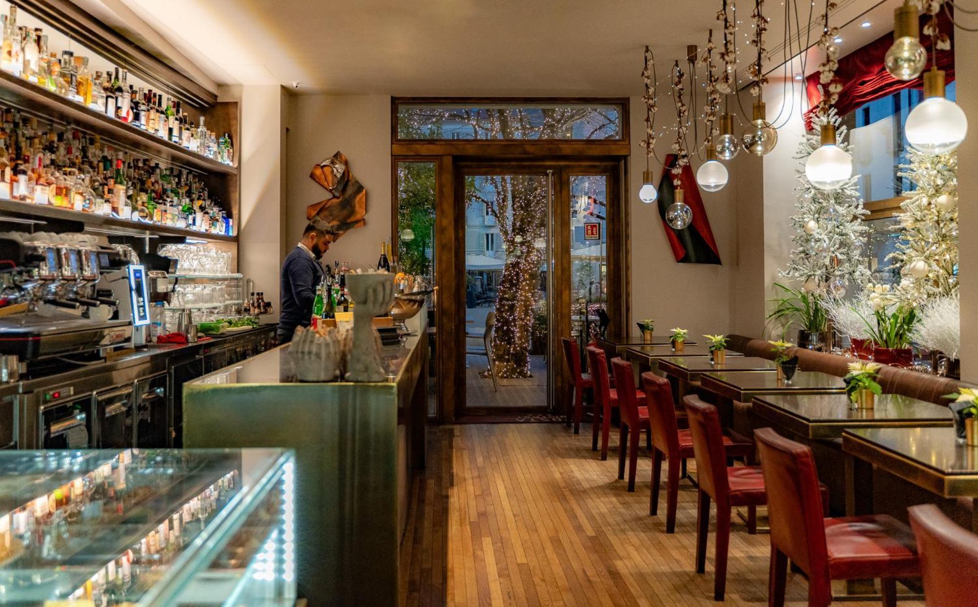 Posta Design Hotel Como Dış mekan fotoğraf