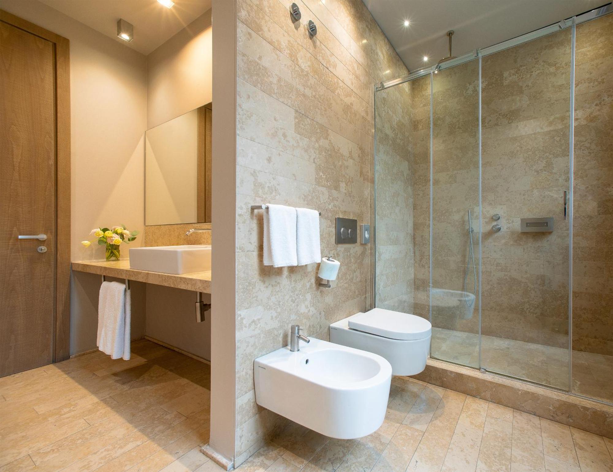 Posta Design Hotel Como Dış mekan fotoğraf