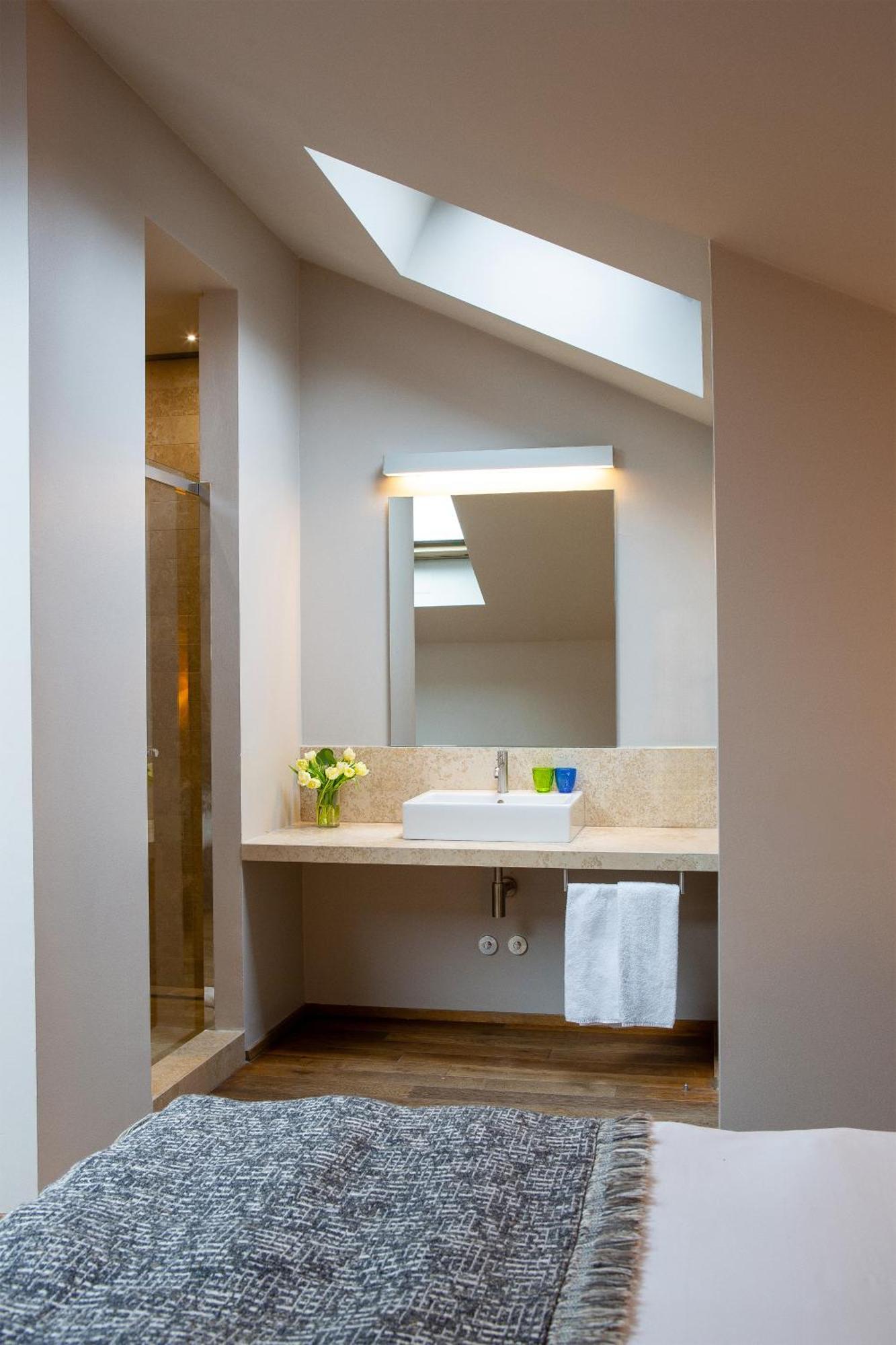 Posta Design Hotel Como Dış mekan fotoğraf
